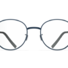 BLACKFIN PASADENA SHADOW DARK BLUE/SHINY SILVER