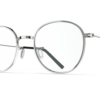 BLACKFIN PASADENA SHINY SILVER - Imagen 2