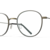 BLACKFIN PASADENA ANTIQUE GOLD - Imagen 2