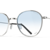 BLACKFIN PASADENA SHINY SILVER - Imagen 2