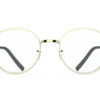 BLACKFIN PASADENA LIGHT GOLD
