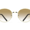 BLACKFIN PASADENA LIGHT GOLD