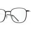 BLACKFIN JOSHUA BLACKFIN BLACK/SHINY SILVER - Imagen 2