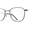 BLACKFIN JOSHUA ANTIQUE SILVER - Imagen 2