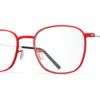 BLACKFIN JOSHUA TUSCANY RED/SHINY SILVER - Imagen 2