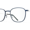 BLACKFIN JOSHUA GALAXY BLUE/SHINY SILVER - Imagen 2
