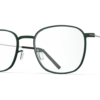 BLACKFIN JOSHUA HUNTER GREEN/BRUSHED SILVER - Imagen 2