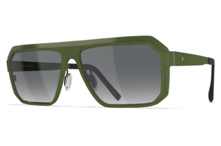 BLACKFIN HORIZON ARMY DARK GREEN