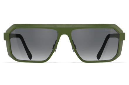 BLACKFIN HORIZON ARMY DARK GREEN