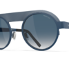 BLACKFIN VERTIGO SHADOW DARK BLUE - Imagen 2