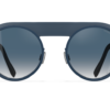BLACKFIN VERTIGO SHADOW DARK BLUE