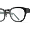 BLACKFIN HARLEM OBSIDIAN BLACK GOLD/BLACKFIN BLACK - Imagen 2
