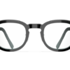 BLACKFIN HARLEM OBSIDIAN BLACK GOLD/BLACKFIN BLACK
