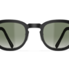 BLACKFIN HARLEM MATT BLACK