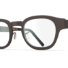 BLACKFIN HARLEM CORDOVAN BROWN - Imagen 2