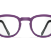 BLACKFIN HARLEM MYSTIC VIOLET