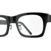 BLACKFIN HAMPSTEAD OBSIDIAN BLACK GOLD/BLACKFIN BLACK - Imagen 2