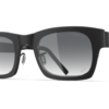 BLACKFIN HAMPSTEAD MATT BLACK - Imagen 2