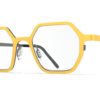 BLACKFIN HARO PALE YELLOW/GUNMETAL GRAY - Imagen 2