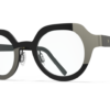 BLACKFIN FIJI GUNMETAL GREY/MATT BLACK - Imagen 2