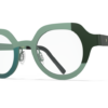 BLACKFIN FIJI FOREST GREEN/PINE GREEN/MINERAL GREEN - Imagen 2