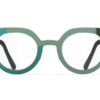 BLACKFIN FIJI FOREST GREEN/PINE GREEN/MINERAL GREEN