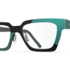 BLACKFIN SAMOA FOREST GREEN/BLACKFIN BLACK - Imagen 2