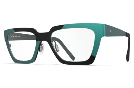 BLACKFIN SAMOA FOREST GREEN/BLACKFIN BLACK