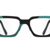 BLACKFIN SAMOA FOREST GREEN/BLACKFIN BLACK