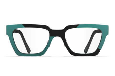 BLACKFIN SAMOA FOREST GREEN/BLACKFIN BLACK