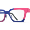 BLACKFIN SAMOA BYZANTINE PURPLE/VIRTUAL PINK/OLYMPIC BLUE - Imagen 2