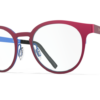 BLACKFIN LEWIS BURGUNDY RED/SAFARY BLUE - Imagen 2
