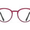 BLACKFIN LEWIS BURGUNDY RED/SAFARY BLUE