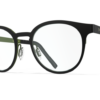 BLACKFIN LEWIS BLACKFIN BLACK/OLIVE GREEN - Imagen 2