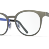BLACKFIN LEWIS GUNMETAL GREY/OLYMPIC BLUE - Imagen 2