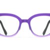 BLACKFIN MAGDALEN DIVA VIOLET/IRIS LILLAC