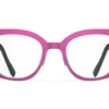 BLACKFIN MAGDALEN DAHLIA PURPLE/PEARL PINK