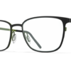 BLACKFIN SKAGEN BLACKFIN BLACK/OLIVE GREEN - Imagen 2