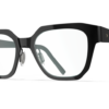 BLACKFIN SITKA OBSIDIAN BLACK GOLD/BLACKFIN BLACK - Imagen 2