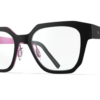 BLACKFIN SITKA MATT BLACK/DEEP MAGENTA - Imagen 2