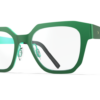 BLACKFIN SITKA AGATE GREEN/EMERALD GREEN - Imagen 2