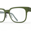 BLACKFIN NANTUCKET ARMY DARK GREEN/BLACKFIN BLACK - Imagen 2