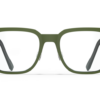 BLACKFIN NANTUCKET ARMY DARK GREEN/BLACKFIN BLACK