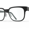BLACKFIN NANTUCKET MATT BLACK/FROSTED GRAY - Imagen 2