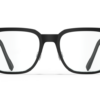 BLACKFIN NANTUCKET MATT BLACK/FROSTED GRAY