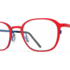 BLACKFIN LOFOTEN TUSCANY RED/DEEP BLUE - Imagen 2