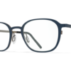 BLACKFIN LOFOTEN SHADOW DARK BLUE/TOBACCO BROWN - Imagen 2