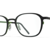 BLACKFIN LOFOTEN BLACKFIN BLACK/ALPINE GREEN - Imagen 2