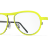 BLACKFIN ORKNEY LIME GREEN/GUNMETAL GREY - Imagen 2