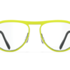 BLACKFIN ORKNEY LIME GREEN/GUNMETAL GREY